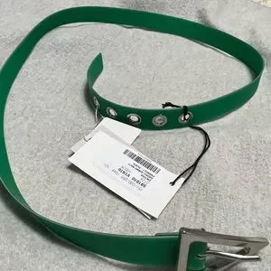 BottegaVeneta Cintura Gummy Belt **NWT** 100cm Bottega Veneta | Accessories | Bottegaveneta Cintura Gummy  main image 2